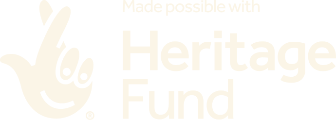 heritage Lottery Fund logo