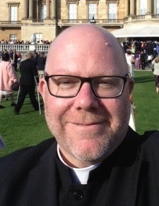 Fr Jason Rendell